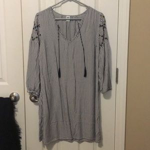 Old Navy Dress